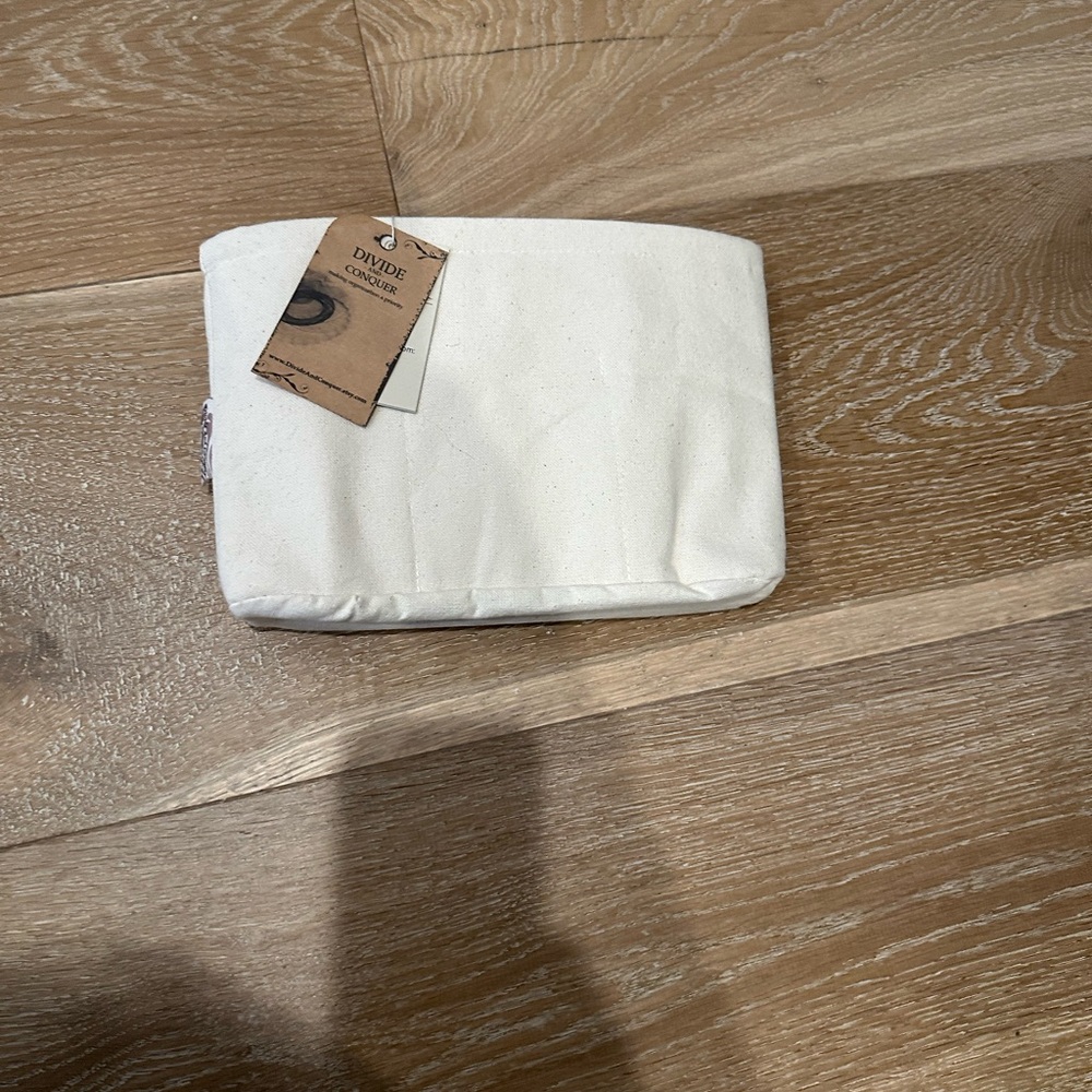 NWT- Bag organizer for Hermes Evelyn 29